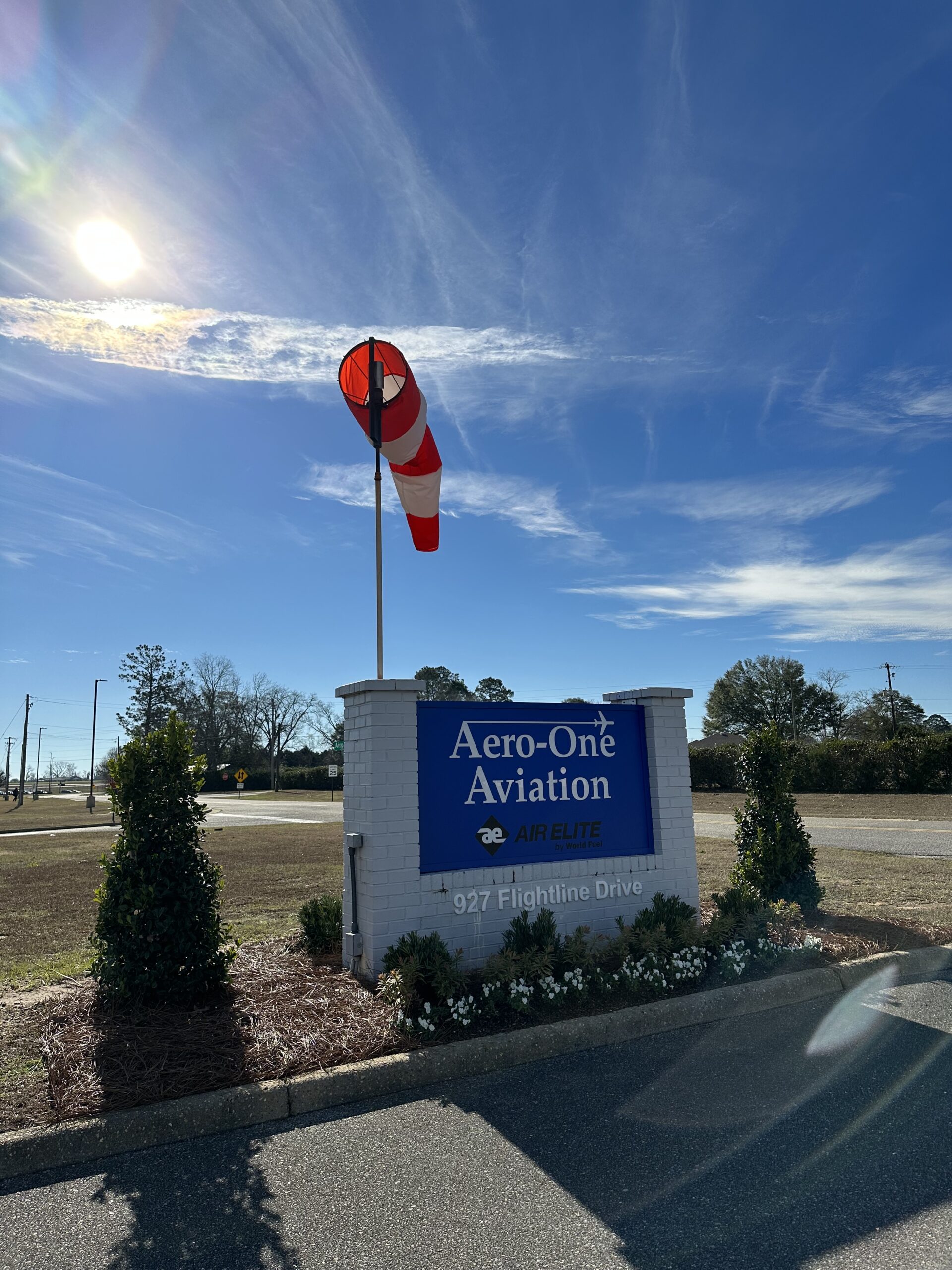 aero one aviation dothan al